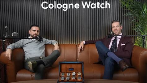 cologne watch vpn aktivieren.